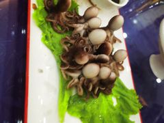 -老院子饭店·鲁菜·海鲜·家常菜