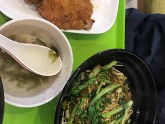 -晓午阳常熟炒浇面(红庙店)