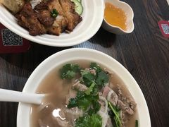 -PHO·5越南牛肉粉(建新路店)
