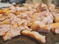 -Dombe豚(黑猪肉街店)