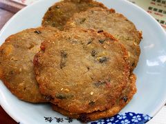 -粗茶淡饭(东关街店)