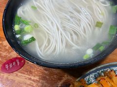 -小辫子羊肉面馆(周东店)