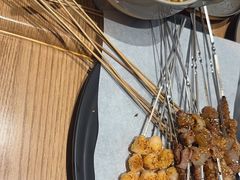 -壹酒贰肉1926·深夜食堂(南京北街店)