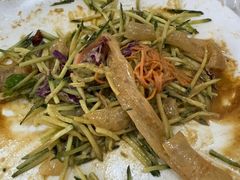 -宝发园名菜馆