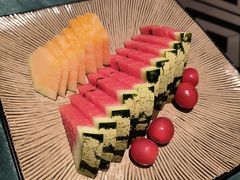 -便宜坊烤鸭店(亦庄京东店)