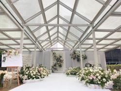 -重庆江北希尔顿逸林酒店·宴会厅