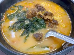 -复旦大学本部-食堂