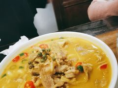 -一楼食业·美食人家