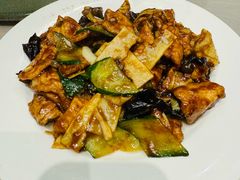 晋阳过油肉-晋阳饭庄(虎坊桥店)