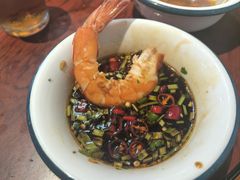 -晓伟海鲜家常菜