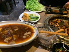 -火炉火自助餐(悠唐购物中心店)