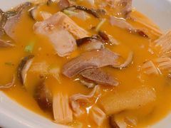 -郑州嘉锦酒店·华夏食府中餐厅(中原路店)