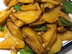 -老仁义·清真菜(太古街店)