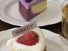 -流酥可心·牛乳蛋糕商店(禾祥西路店)