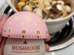 -滇菌王·野生菌山宴(宝海店)