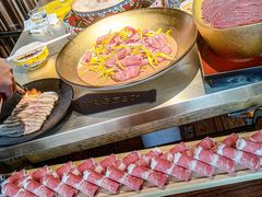 -羊大爷涮肉(亮马桥店)