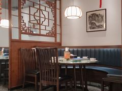 -徽韵人家·传承正宗徽菜(牡丹园店)