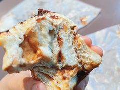 提拉米苏肉桂卷-屋裡·Union Bakery(龙江路店)