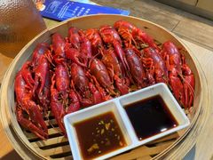 -华府九号海鲜烧烤大排档(龙域店)