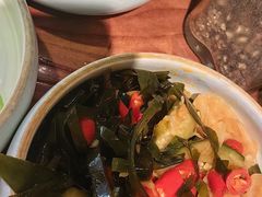 -九田家黑牛烤肉料理(新辰里亚运村店)