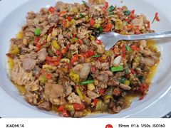 -笨罗卜浏阳菜馆(星沙店)
