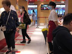 -老通城豆皮大王(吉庆街店)