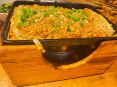 -木屋烧烤(西南角店)