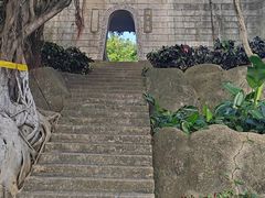 -鸿山公园