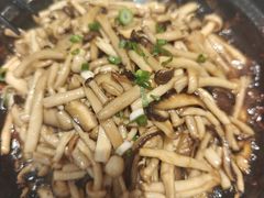 -大闫家烧烤·小海鲜家常菜(郑庄店)