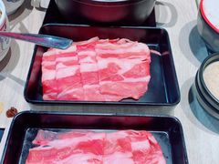 -吉野家(凯旋购物广场店)