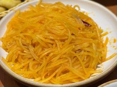 -老昌春饼(中央大街店)