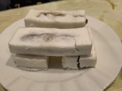 -奥华餐厅·老张记(台基厂店)