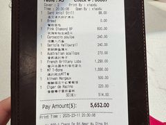 -Le Bistrot de Racine