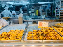 -鲍师傅糕点(永安里店)