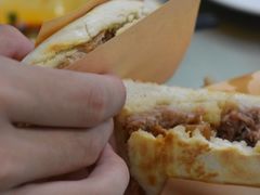 -子午路张记肉夹馍(翠华路店)