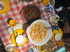 -俭朴菜(鲁磨路店)