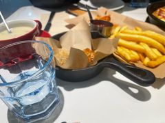 -必胜客(万达百货店)