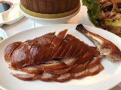 -惠丰堂饭庄·烤鸭·京味菜(西北旺·唐家岭店)