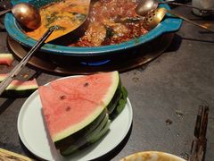 -吼堂老火锅(太古里总店)