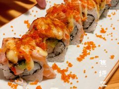 -福匠日本料理(人民路店)