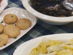 -钱大妈海鲜饭店(保利林语店)