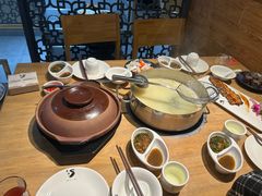 -鱼神·脆肉鲩 全鱼宴(西乡店)