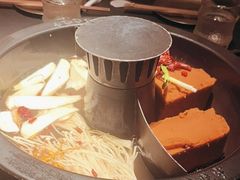 -晓宇重庆火锅(西安荟聚店)
