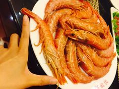 -馅饼粥·百年传承 since1926(中山路店)