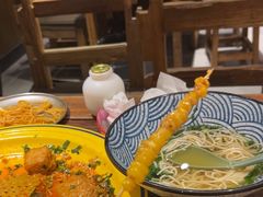 -北丐先生·野馄饨烧烤(雨花万象店)