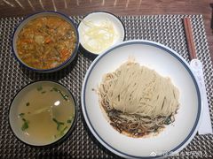 -十面春风·江南面馆(崇宁路店)
