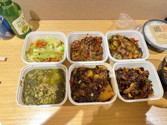 -树厨贵州菜(铜仁花果山店)