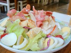 -Rural Tequila墨西哥餐厅(东川路店)