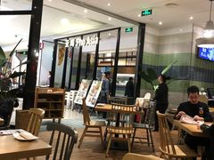 -Pho Asia 亚阁越南料理(上海来福士广场店)