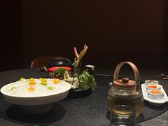 -苏帮袁Sue Cuisine(将台店)